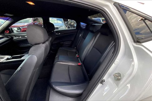 Used 2019 Honda Civic Sport image 25
