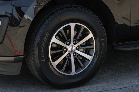 Used 2018 Ford Expedition XLT image 58