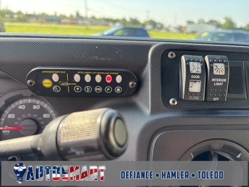 Used 2011 Ford E-350 and Econoline 350 Super Duty w/ Shuttle Bus Prep Pkg image 21