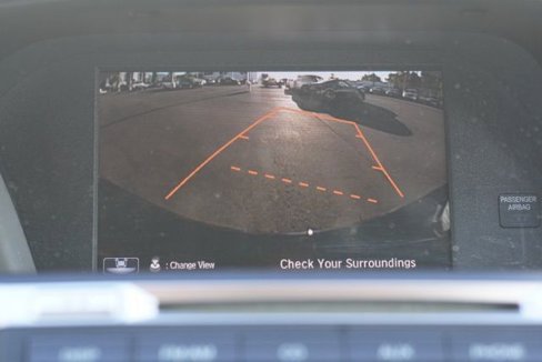 Used 2017 Honda Accord LX image 22