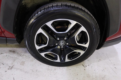 Used 2019 Toyota RAV4 Adventure image 41