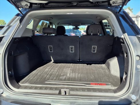 Used 2018 GMC Terrain SLE w/ Driver Convenience Package image 20