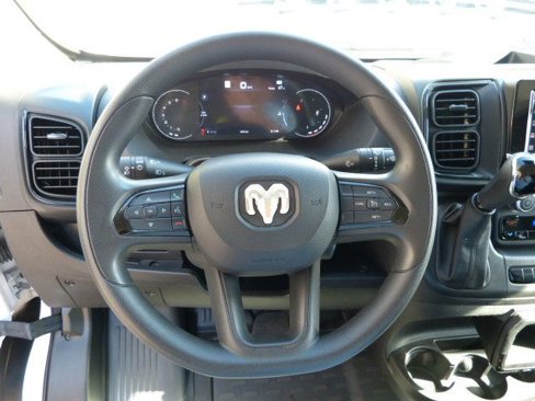 Used 2023 RAM ProMaster 2500 image 24