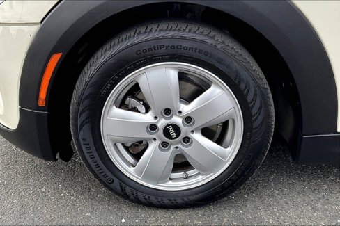 Used 2017 MINI Cooper 2-Door Hardtop image 30