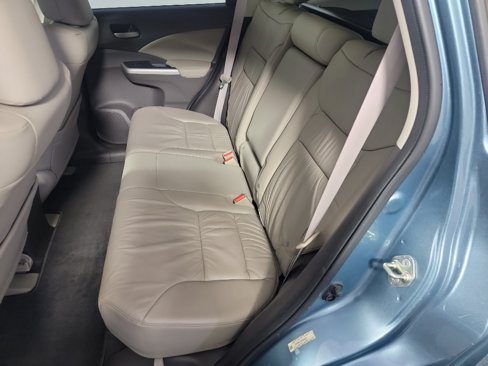Used 2014 Honda CR-V EX-L image 16