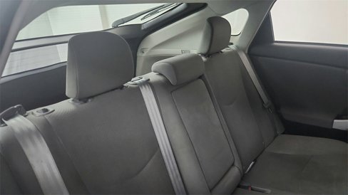 Used 2013 Toyota Prius Plug-In Hybrid image 12