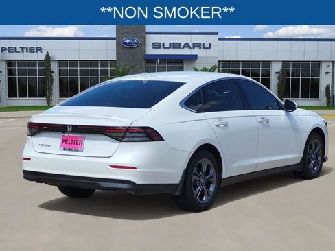 Used 2023 Honda Accord EX image 6