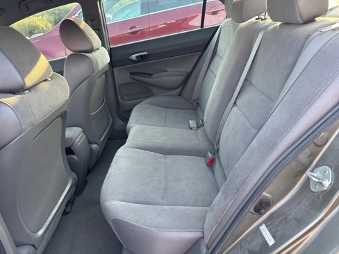 Used 2007 Honda Civic LX image 21