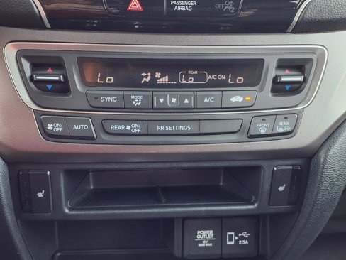 Used 2021 Honda Passport EX-L image 9