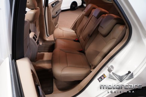 Used 2014 Mercedes-Benz ML 350 4MATIC image 35