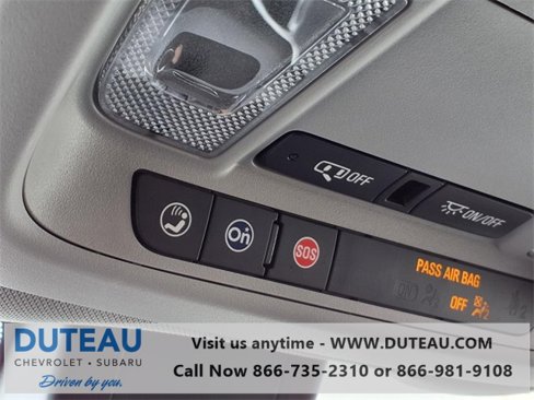 Used 2022 Chevrolet Equinox LT image 23