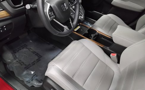 Used 2020 Honda CR-V Touring image 18