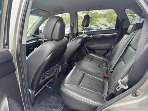 Used 2013 Kia Sorento EX image 20