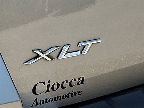 Used 2023 Ford Explorer XLT w/ Equipment Group 202A image 30