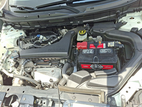 Used 2018 Nissan Rogue SL w/ Premium Package image 30