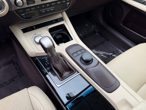 Used 2016 Lexus ES 350 image 13