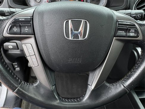 Used 2015 Honda Pilot EX-L image 19