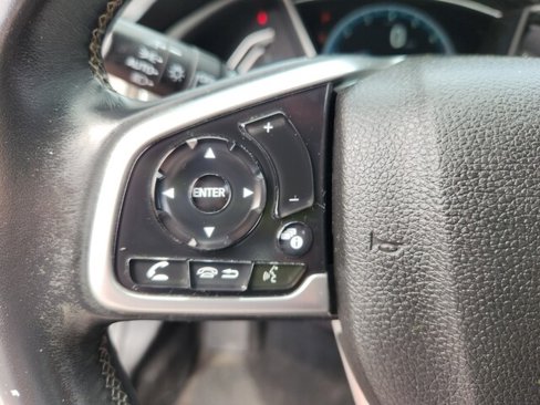 Used 2019 Honda Civic EX-L image 21