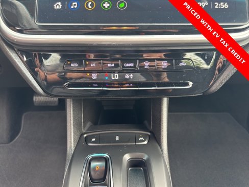 Used 2023 Chevrolet Bolt LT w/ Driver Confidence Package image 21