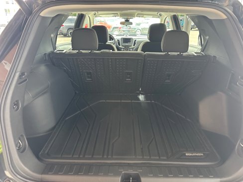 Used 2022 Chevrolet Equinox LT image 13