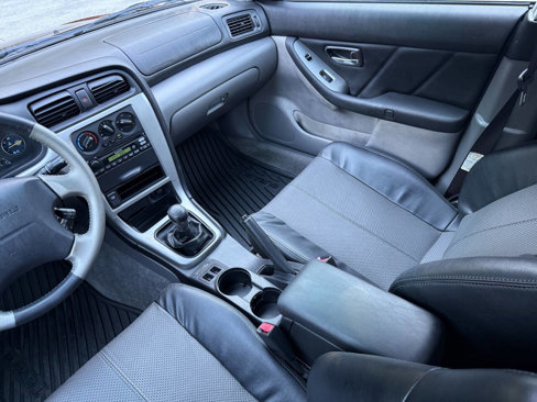 Used 2003 Subaru Baja image 26