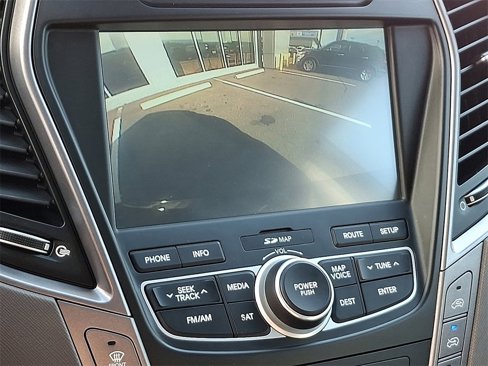 Used 2015 Hyundai Santa Fe GLS w/ Option Group 03 image 19