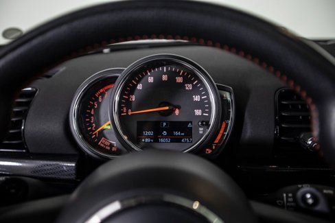 Used 2020 MINI Cooper Clubman S image 21