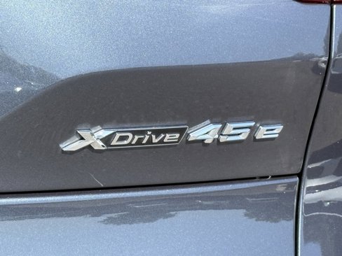 Certified 2022 BMW X5 xDrive45e w/ Climate Comfort Package image 14