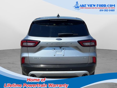 Used 2023 Ford Escape Active w/ Tech Pack #2 image 6