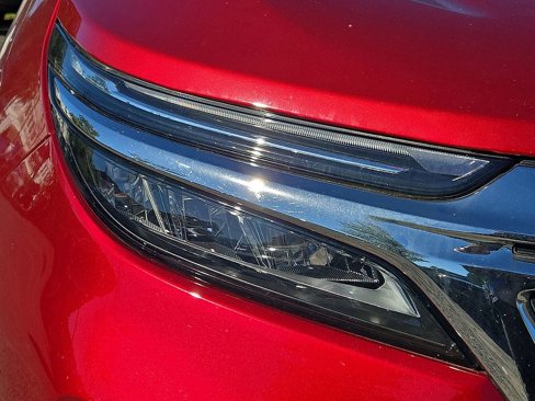 Used 2024 Chevrolet Equinox LT image 15