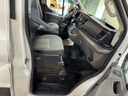 Used 2020 Ford Transit 250 Medium Roof w/ Interior Upgrade Package image 32