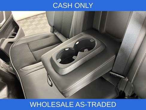 Used 2018 Nissan Titan PRO-4X w/ Pro-4x Utility Package image 38
