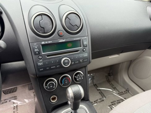 Used 2010 Nissan Rogue SL image 15