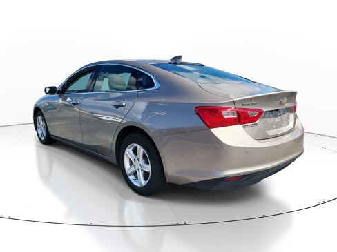 Used 2024 Chevrolet Malibu LT image 6