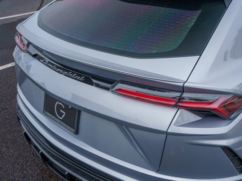 Used 2022 Lamborghini Urus image 29