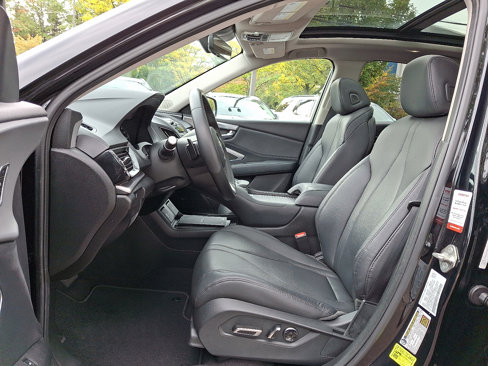 Used 2019 Acura RDX AWD image 13