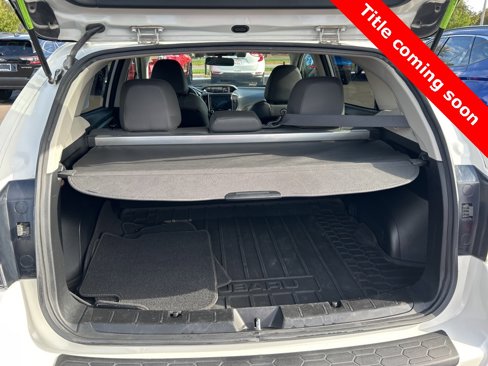 Used 2023 Subaru Crosstrek 2.5i Sport image 10
