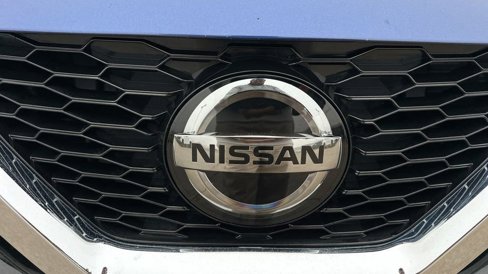 Used 2022 Nissan Rogue Sport SV image 30