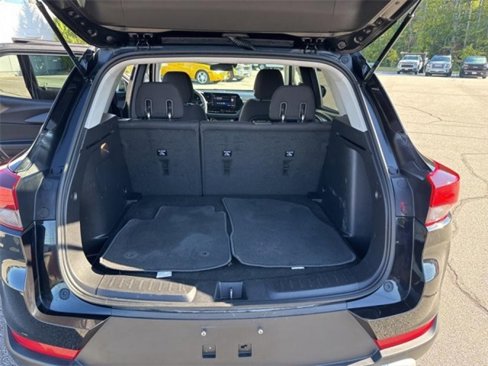 Certified 2025 Chevrolet TrailBlazer LT image 18