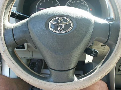 Used 2009 Toyota Corolla LE image 8