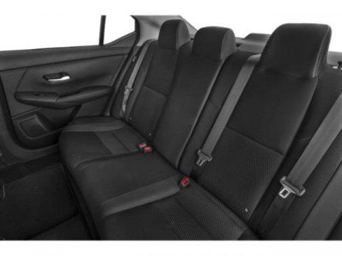 Certified 2022 Nissan Sentra SV image 16