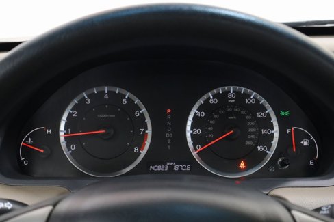 Used 2009 Honda Accord EX image 18