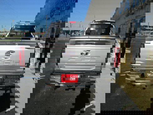 New 2025 Ford F150 Lariat w/ Equipment Group 501A Mid image 6