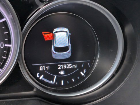 Used 2023 MAZDA CX-5 AWD 2.5 S w/ Preferred Package image 23