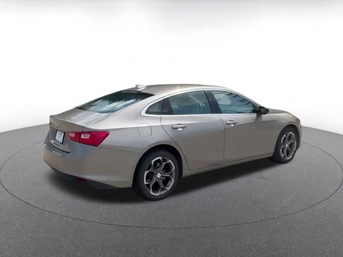 Used 2023 Chevrolet Malibu LT w/ Driver Confidence Package image 15