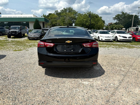 Used 2019 Chevrolet Malibu LT image 6