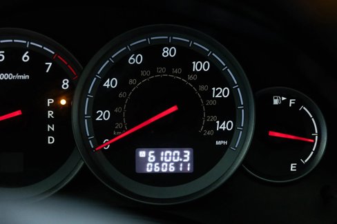 Used 2005 Subaru Outback 3.0R image 18