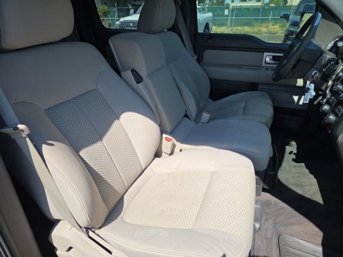 Used 2010 Ford F150 XLT image 27