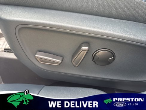 New 2025 Ford Maverick XLT w/ XLT Luxury Package image 16