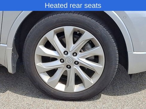 Used 2016 Buick Envision Premium image 9
